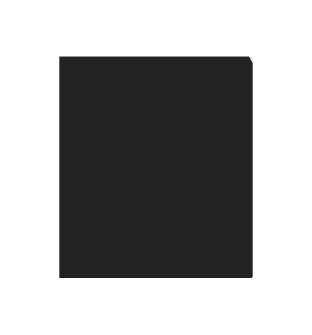 PELLICOLA COVERSTYLE -K1 BLACK MAT