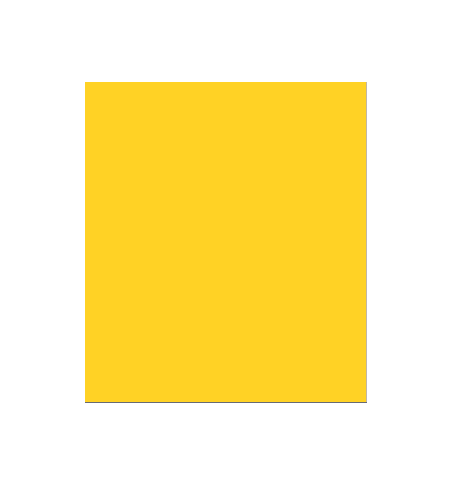 PELLICOLA COVERSTYLE -M8 BRIGHT YELLOW