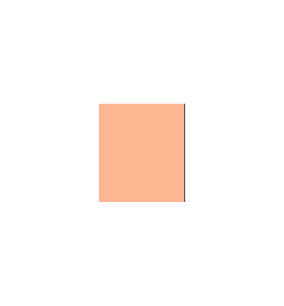 PELLICOLA COVERSTYLE -NE53 PEACH