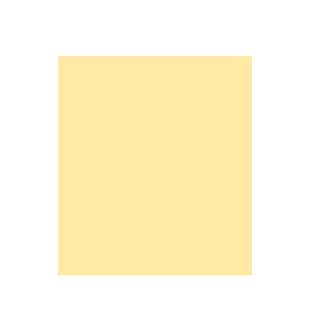 PELLICOLA COVERSTYLE -NH23 PALE CANARY