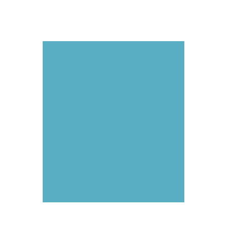 PELLICOLA COVERSTYLE -O3 TURQUOISE BLUE