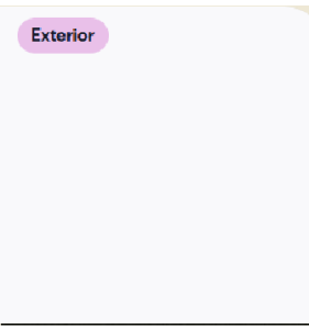 PELLICOLA COVERSTYLE -EXT-Z11 EXTERIOR SEREN WHITE