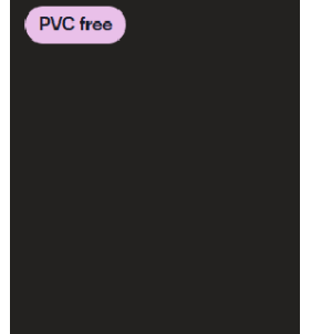 PELLICOLA COVERSTYLE -PF-K1 PVC FREE BLACK MATT