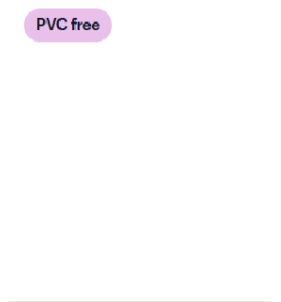 PELLICOLA COVERSTYLE -PF-J3 PVC FREE- ULTRA WHITE