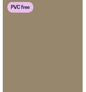 PELLICOLA COVERSTYLE -PF-K4 PVC FREE KHAKI