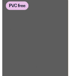 PELLICOLA COVERSTYLE -PF-K5 PVC FREE -DRIZZLE