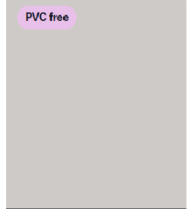 PELLICOLA COVERSTYLE -PF-K6 PVC FREE-LIGHT GREY