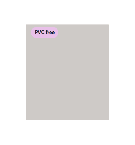PELLICOLA COVERSTYLE -PF-K6 PVC FREE-LIGHT GREY