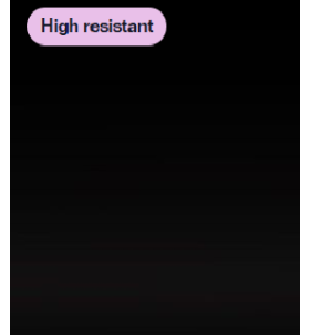 PELLICOLA COVERSTYLE HR-J5 HIGH RESISTANCE -LACQUERED BLACK