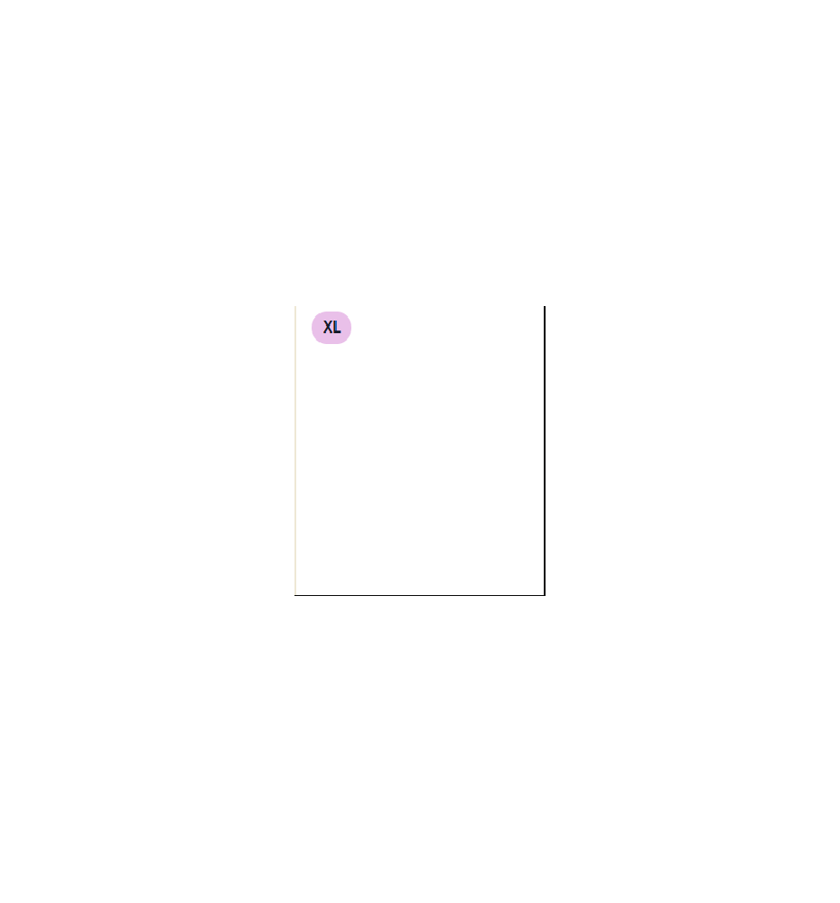 PELLICOLA COVERSTYLE XL-WHITE EXTRA LARGE ULTRA WHITE