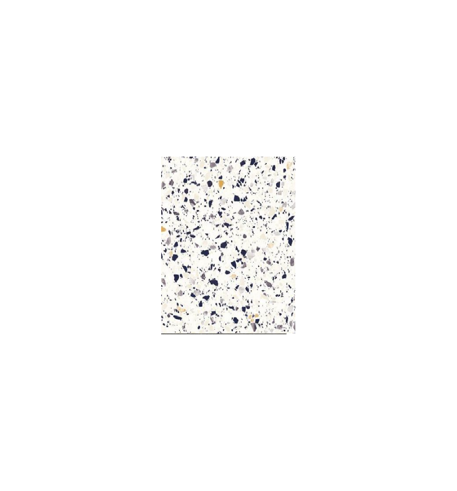 PELLICOLA COVERSTYLE - NH10 TERRAZZO MIXED BLUE
