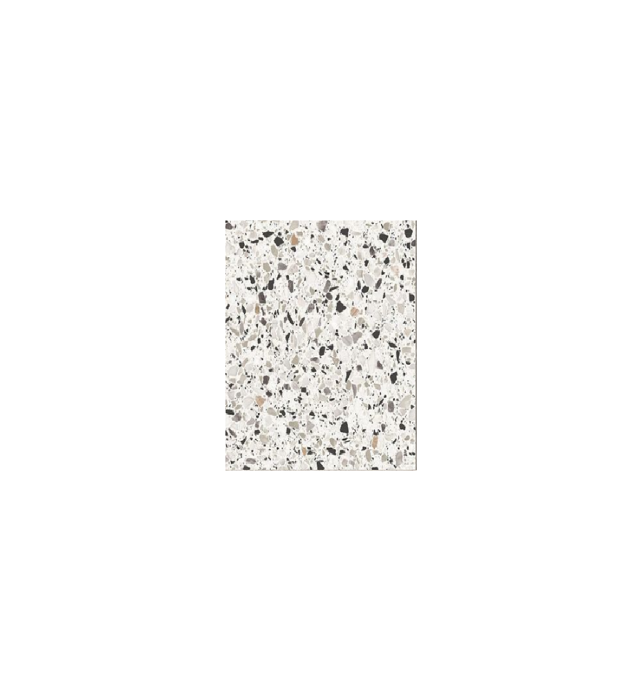 PELLICOLA COVERSTYLE - NH43 TERRAZZO MIXED BLACK