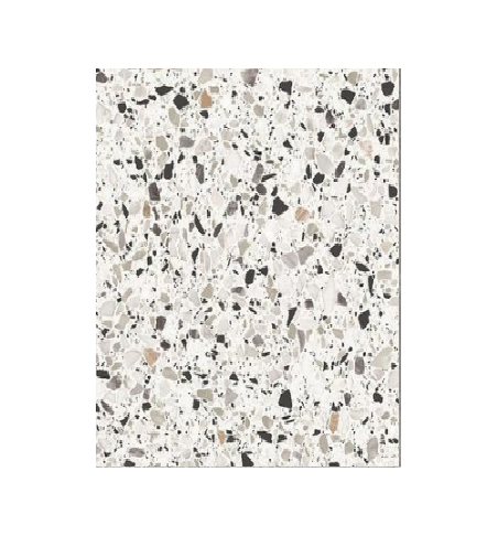 PELLICOLA COVERSTYLE - NH43 TERRAZZO MIXED BLACK