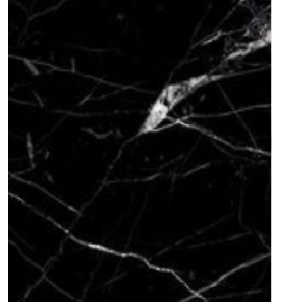 PELLICOLA COVERSTYLE - U50 NERO MARQUINA