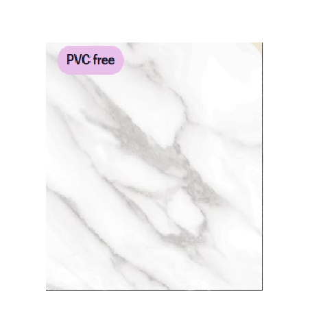 PELLICOLA COVERSTYLE -PF-NE31 PVC FREE STATUARY WHITE