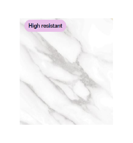 PELLICOLA COVERSTYLE- HR NE31 HIGHE RESISTANCE STATUARY WHITE