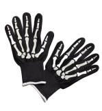 COPPIA GUANTI WRAPPING PROTOOLS BLACK