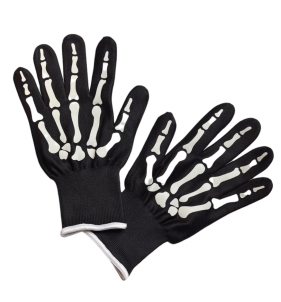 COPPIA GUANTI WRAPPING PROTOOLS BLACK