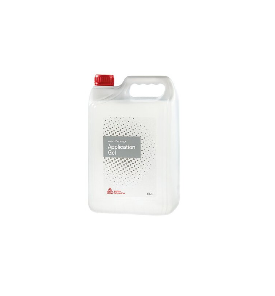 GEL APPLICATIVO AVERY DENNISON 5L