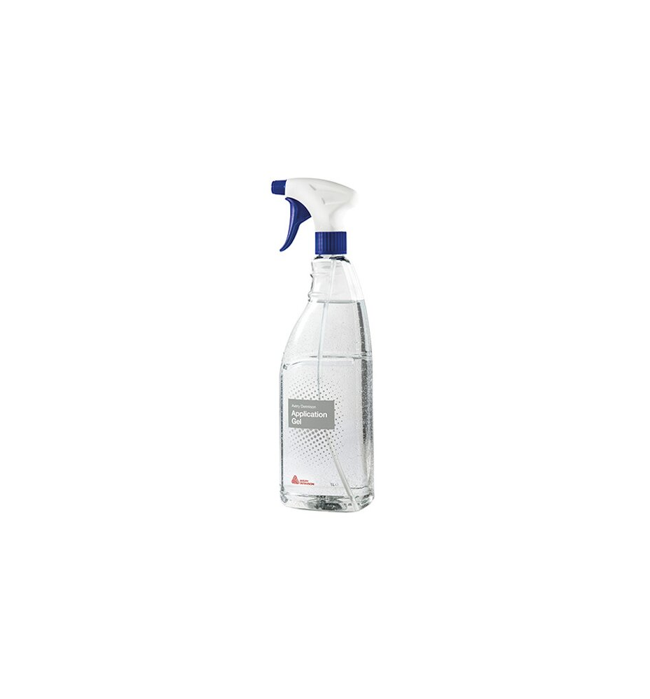 GEL APPLICATIVO AVERY DENNISON 1L