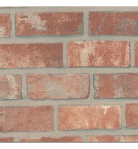 PELLICOLA WRAPPING -W7 RED BRICK