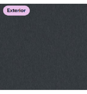 PELLICOLA WRAPPING -EXT-Z20 CHARCOAL METAL