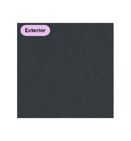 PELLICOLA WRAPPING -EXT-Z20 CHARCOAL METAL