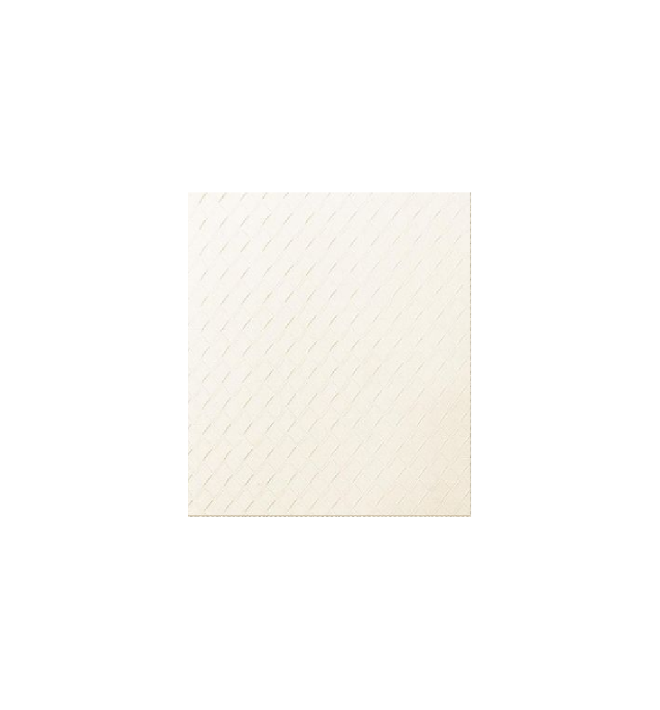 PELLICOLA WRAPPING - NG23 LOZENGE WHITE