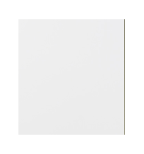 PELLICOLA INTERIOR WRAPPING Refresh White Matt SCB5 H122 X METRO LINEARE