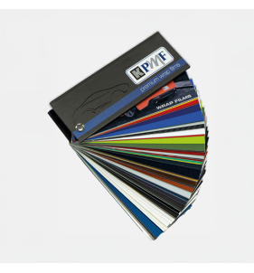 MAZZETTA TESTER COLORI CAST WRAPPING KPMF