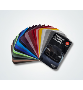 MAZZETTA TESTER COLORI CAST WRAPPING ARLON