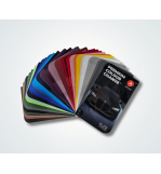 MAZZETTA TESTER COLORI CAST WRAPPING ARLON