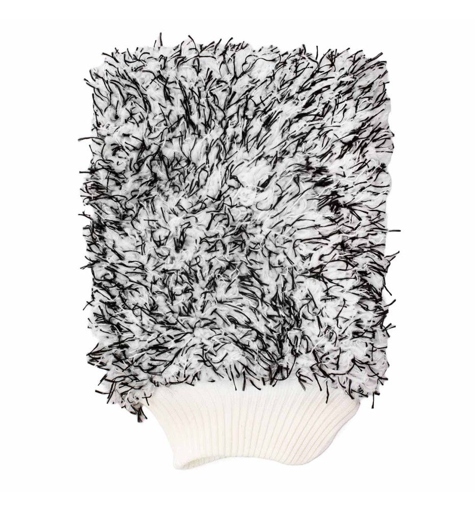 GUANTO MICROFIBRA 25x18 600G/M2 AMIO-02870