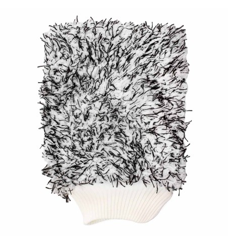 GUANTO MICROFIBRA 25x18 600G/M2 AMIO-02870