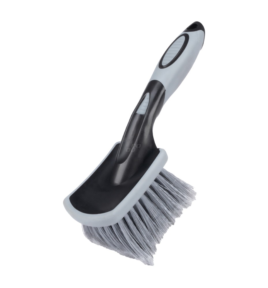 WHEEL BRUSH PASSARUOTA 26CM  AMIO-04031