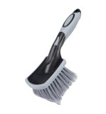 WHEEL BRUSH PASSARUOTA 26CM  AMIO-04031