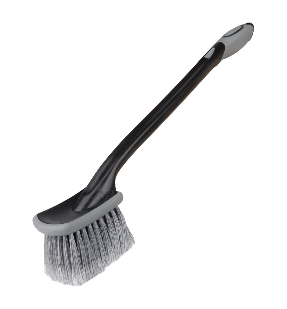 WHEEL BRUSH PASSARUOTA 50CM  AMIO-04032