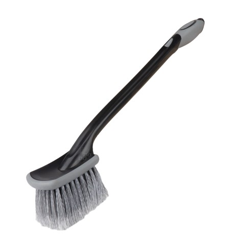 WHEEL BRUSH PASSARUOTA 50CM  AMIO-04032