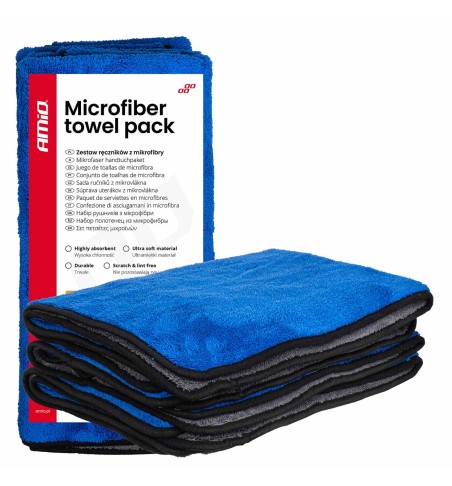 PANNO ASCIUGATURA 60X90 AMIO-04487