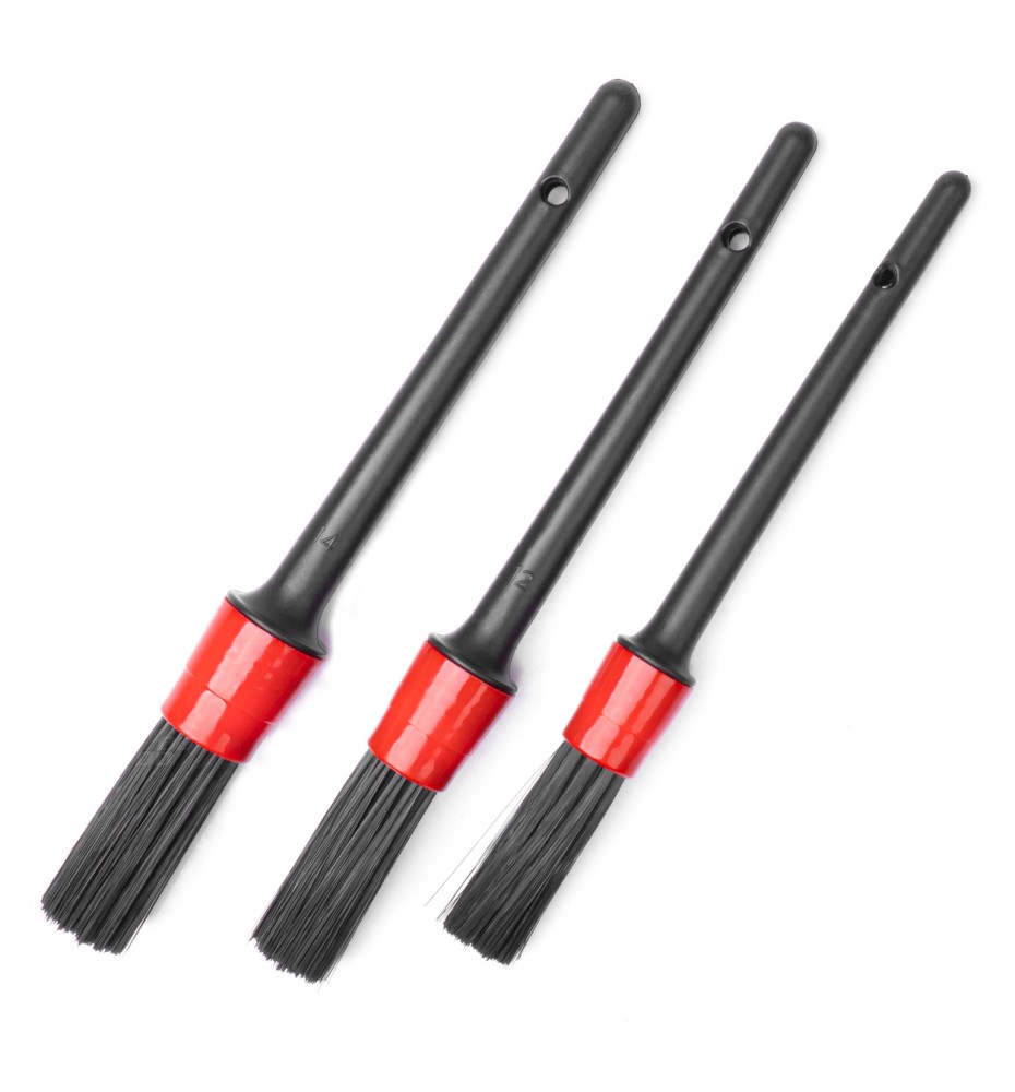 SET TRE PENNELLI 03098