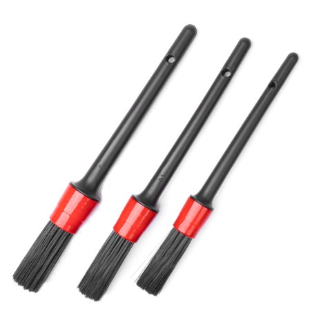 SET TRE PENNELLI 03098