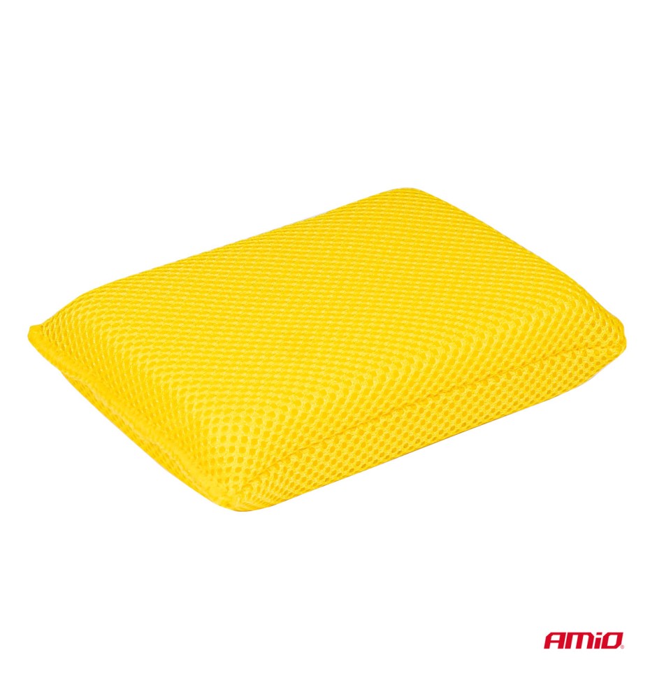 SPUGNA SCRUB PULIZIA CATRAME VETRI