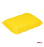 SPUGNA SCRUB PULIZIA CATRAME VETRI