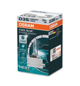 LAMPADA D3S OSRAM XENARC COOL BLUE INTENSE 5500K 66340CBI
