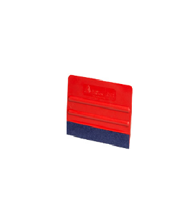 AVR SPATOLA PRO FLEXIBILE CON FELTRO