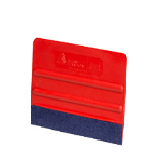 AVR SPATOLA PRO FLEXIBILE CON FELTRO