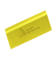 AVR SPATOLA RIGIDA GIALLO