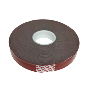 BIADESIVO ACR. 3M 9MM X 5MT.