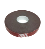 BIADESIVO ACR. 3M 9MM X 5MT.