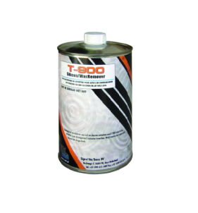 600-T900 - SILICONE/WAX REMOVER